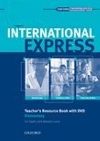 International Express Elementary Teachers Book